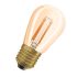 LED-Lampe E27 1906MINIED.ST45DIM33