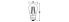 LED-Lampe E27 1906MINIED.ST45DIM33
