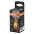 LED-Lampe E27 1906MINIED.ST45DIM33