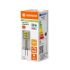 LED-PIN-Lampe G4 LEDPIN20320DP2827CL