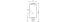 LED-PIN-Lampe G4 LEDPIN20320DP2827CL