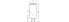 LED-PIN-Lampe GY6,35 LEDPIN40320DP3.8827C