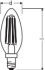 LED-Kerzenlampe B.CLB404W827FIL