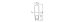 LED-Lampe G9 1,8W 200lm 2700K