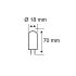 LED-Standardlampe 288.01