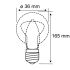 LED-Standardlampe 288.90