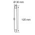 LED-Standardlampe 290.58