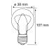 LED-Standardlampe 291.46