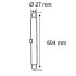 LED-Standardlampe 291.73