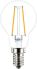 LED-Tropfenlampe E14 CorePro LED#34774800