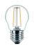 LED-Tropfenlampe E27 CorePro LED#34776200