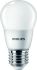 LED-Tropfenlampe E27 CorePro lu #31302600