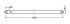 LED-Tube T8 EM RL-T8 36 830/G13 EM