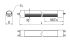 LED-R-Tube R-TUBE-G2 #1206576LD