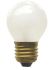 LED-Tropfenlampe 45x69mm 57496