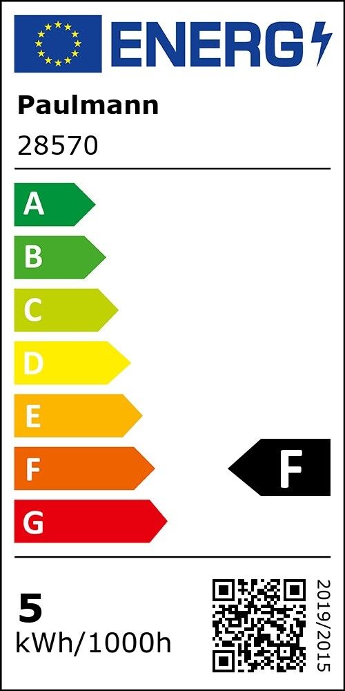 LED-Filamentlampe 285.70