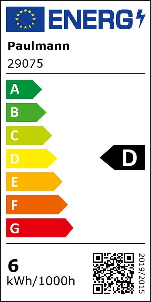 LED-Filamentlampe 290.75
