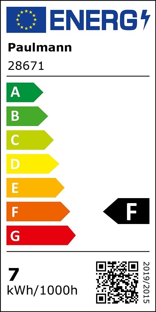 LED-Standardlampe 286.71