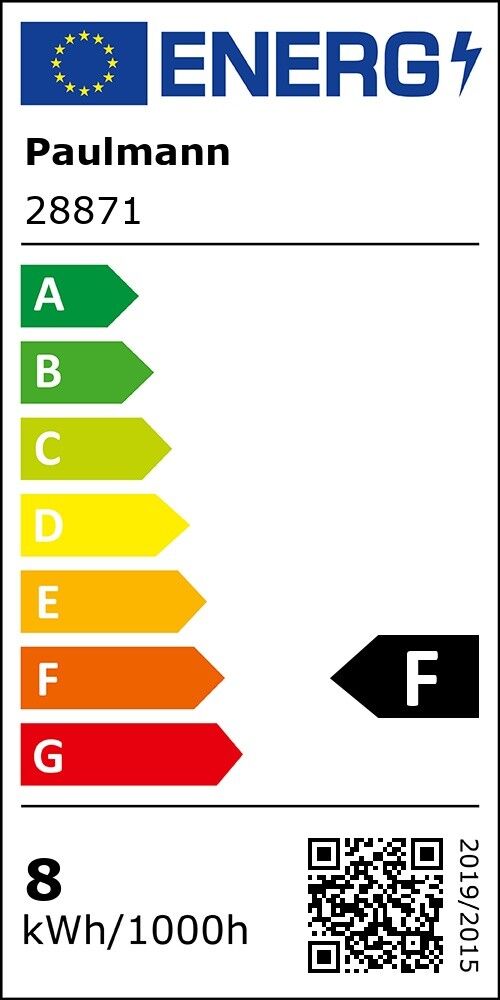 LED-Standardlampe 288.71