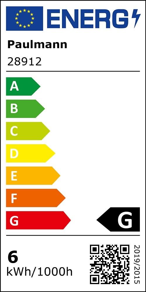 LED-Standardlampe 289.12