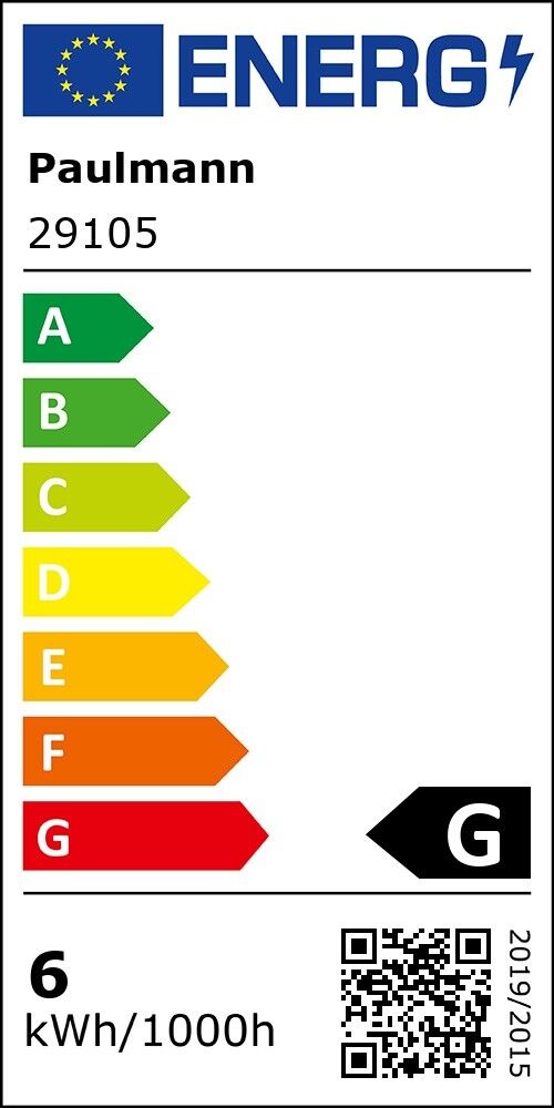 LED-Standardlampe 291.05