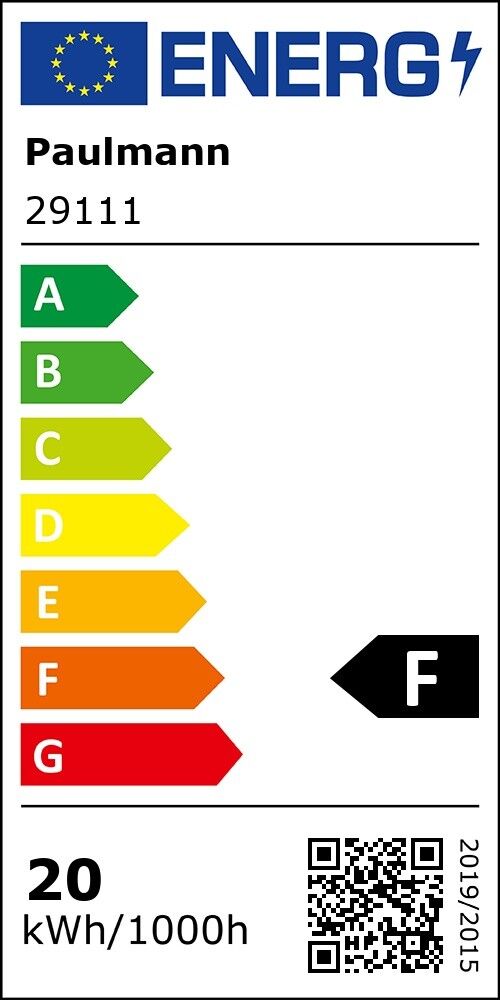 LED-Standardlampe 291.11