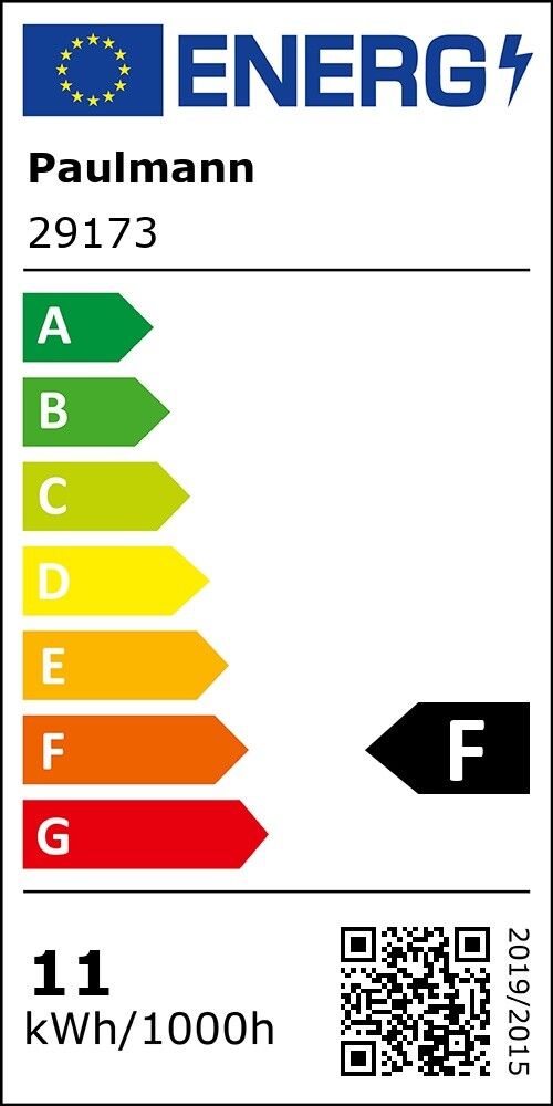 LED-Standardlampe 291.73