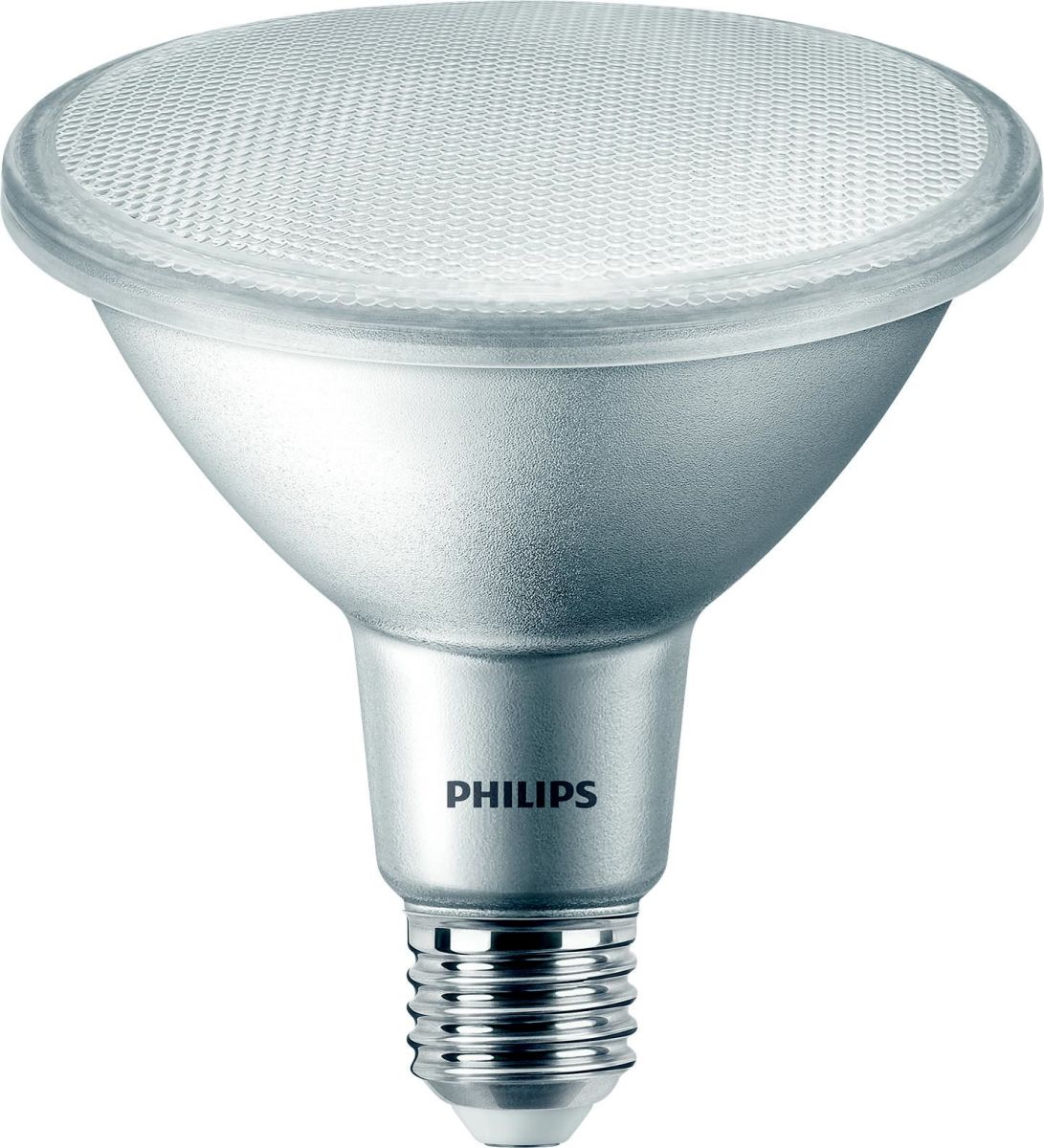 LED-Reflektorlampe E27 2700K 9,0W 750lm 25° PAR38