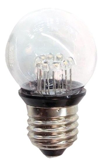 LED-Dekolampe E27 57233