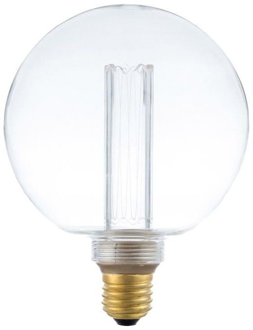 LED-Globeformlampe E27 31897