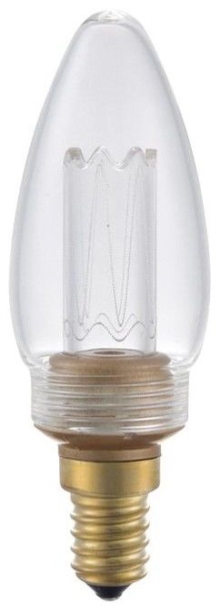 LED-Kerzenlampe E14 31874