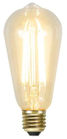 LED-Lampe E27 31714