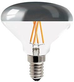 LED-Lampe R70 E14 32753