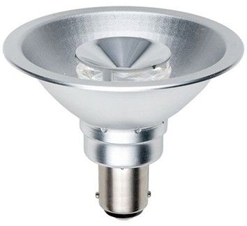 LED-Reflektorlampe AR70 32933