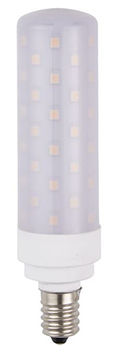LED-Röhrenformlampe E14 31722