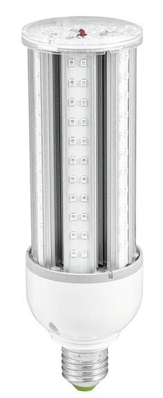LED-Röhrenformlampe E27 31705
