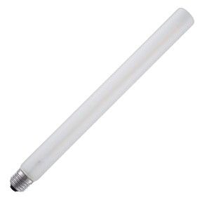 LED-Röhrenformlampe E27 31807