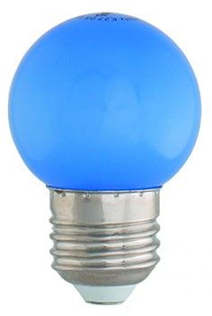 LED-Tropfenlampe 45x70mm 57490