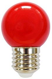 LED-Tropfenlampe E27 32765 LED-Tropfenlampe E27 32765