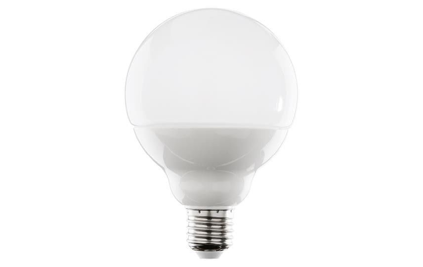 LED-Globelampe G95 830918