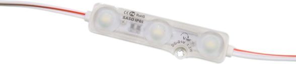 LED-Modulband m.50 Modulen 101000