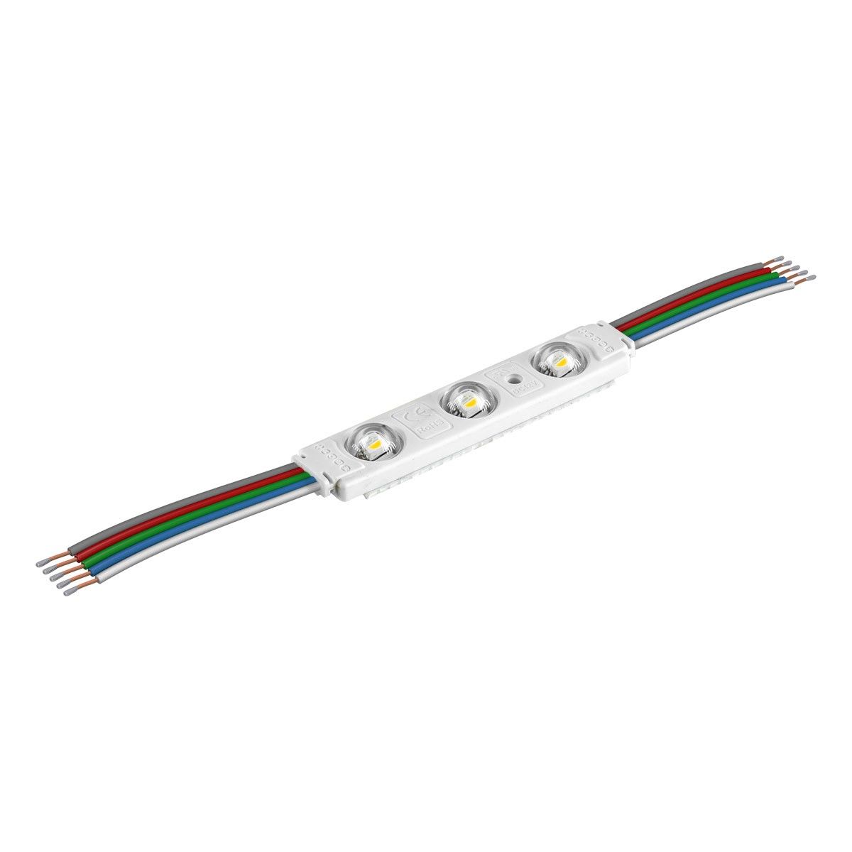 LED-Modul 10er-Kette LCB3990110