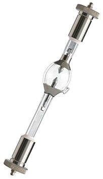 Quecksilber-Kurzbogenlampe 17686 Quecksilber-Kurzbogenlampe 17686