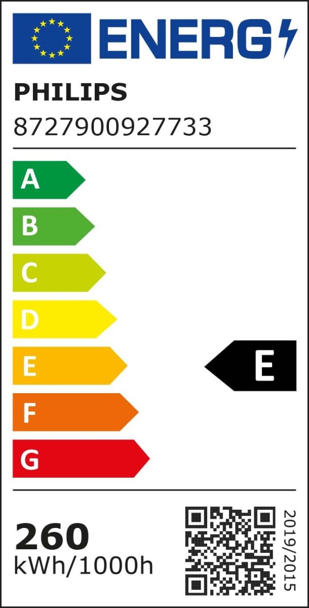 Entladungslampe SON APIA Plus 250W