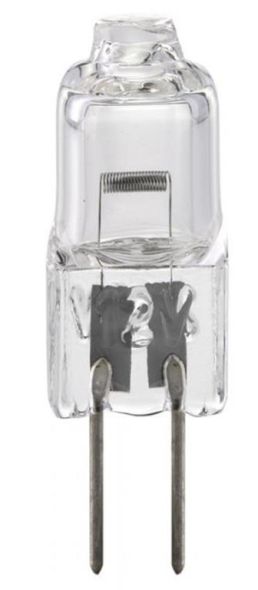 Halogenlampe 8x30mm 42702 Halogenlampe 8x30mm 42702