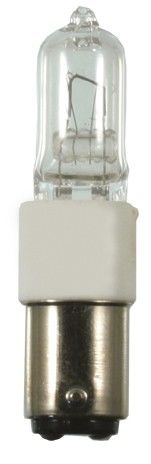 Halogenlampe JD 18x55mm 12793