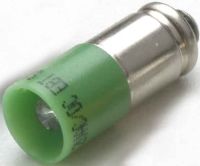 Star-LED T1 3/4 grün 10-2J12.1065