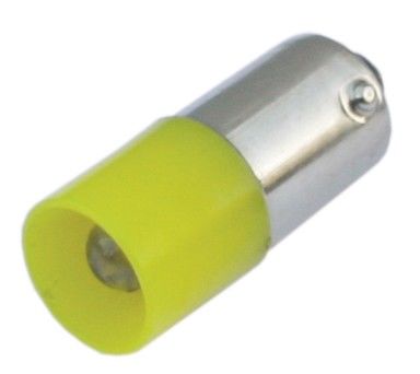 Standard-LED 5mm 10x25mm 37409