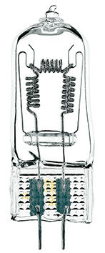 Halogenlampe GX6,35 17481 Halogenlampe GX6,35 17481