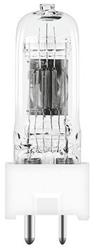 Halogenlampe GY9,5 17484 Halogenlampe GY9,5 17484